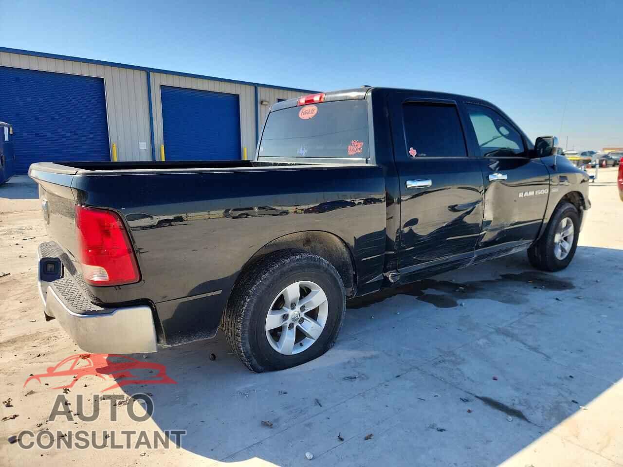 DODGE All Models 2011 - 1D7RB1CT0BS515428