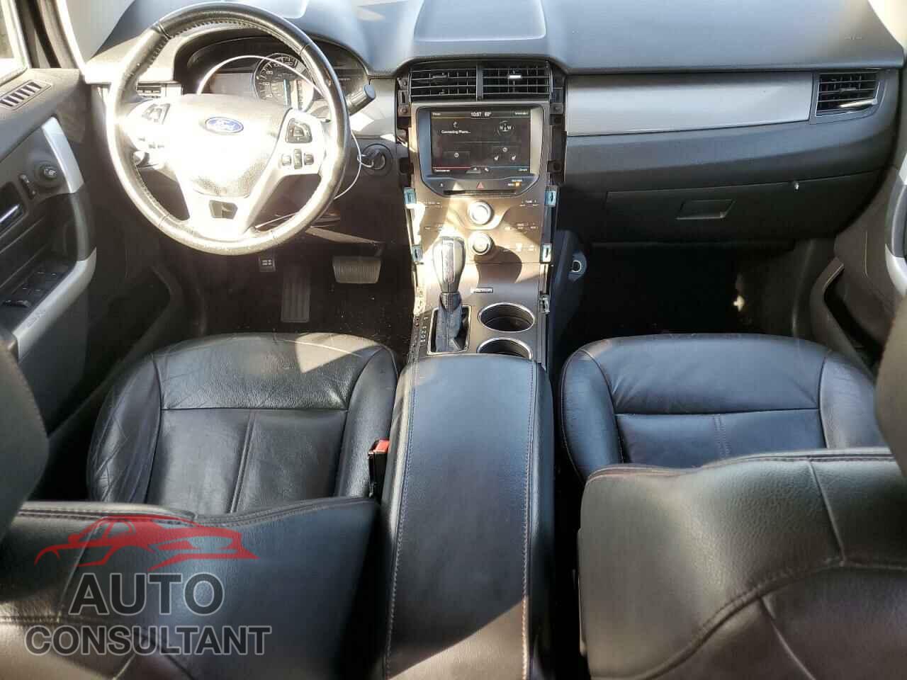 FORD EDGE 2011 - 2FMDK3JCXBBB06362