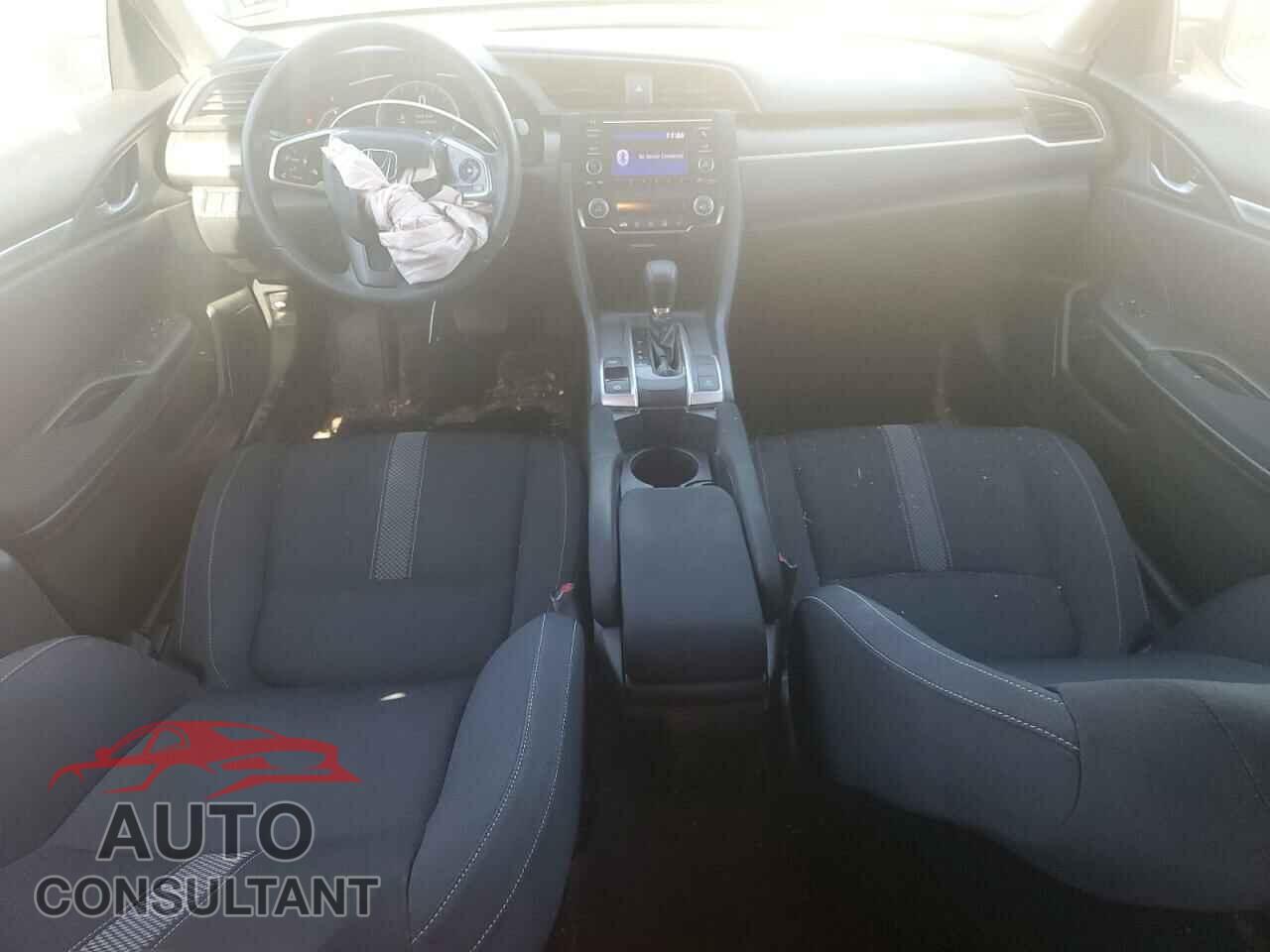 HONDA CIVIC 2019 - 2HGFC2F6XKH540982