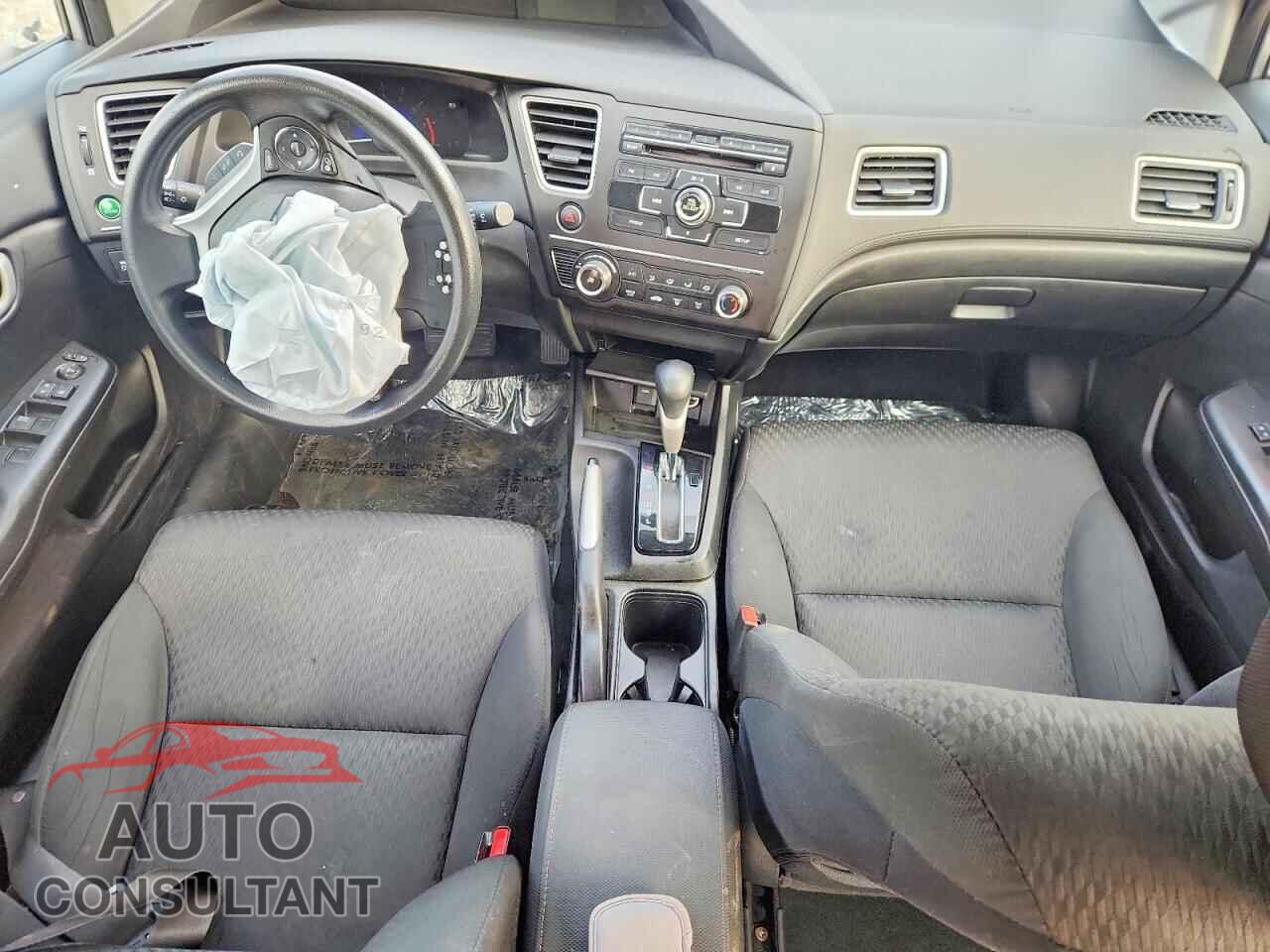 HONDA CIVIC 2015 - 19XFB2F56FE083954