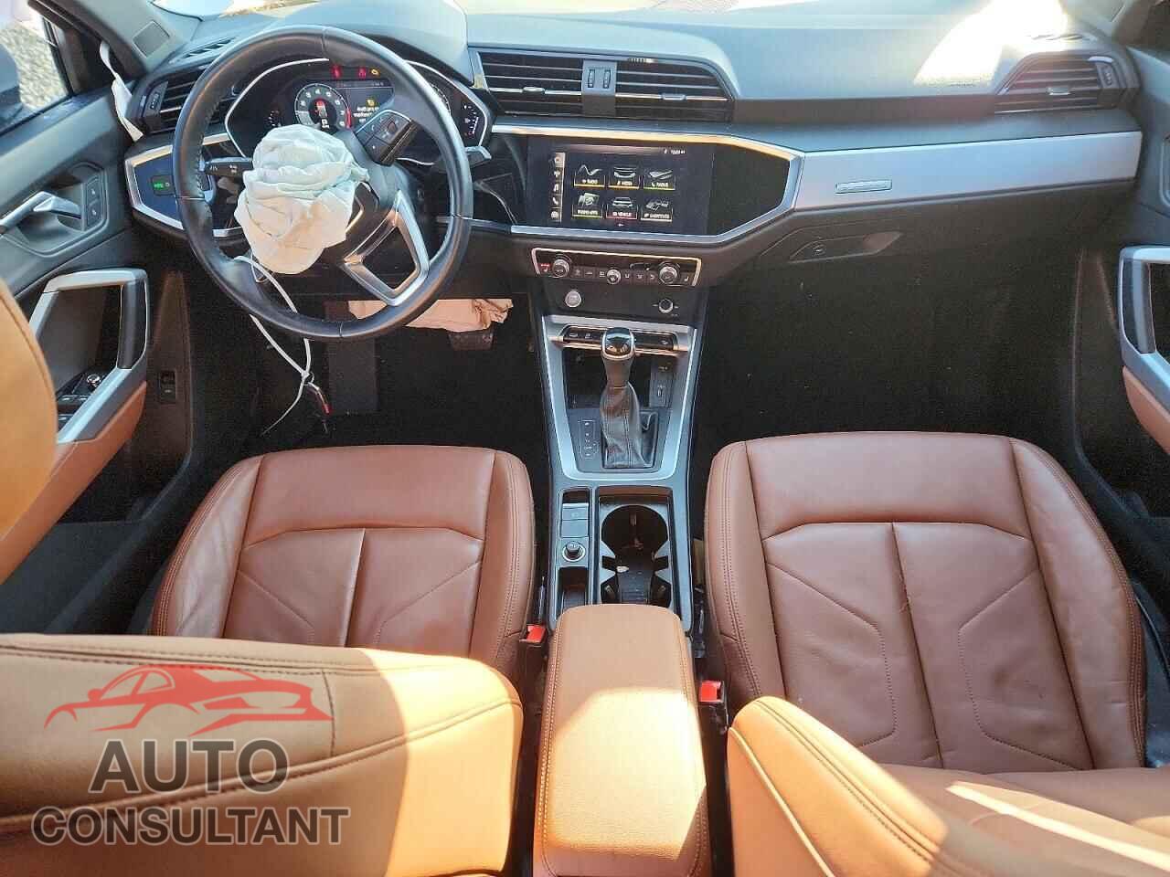 AUDI Q3 2020 - WA1DECF31L1008008