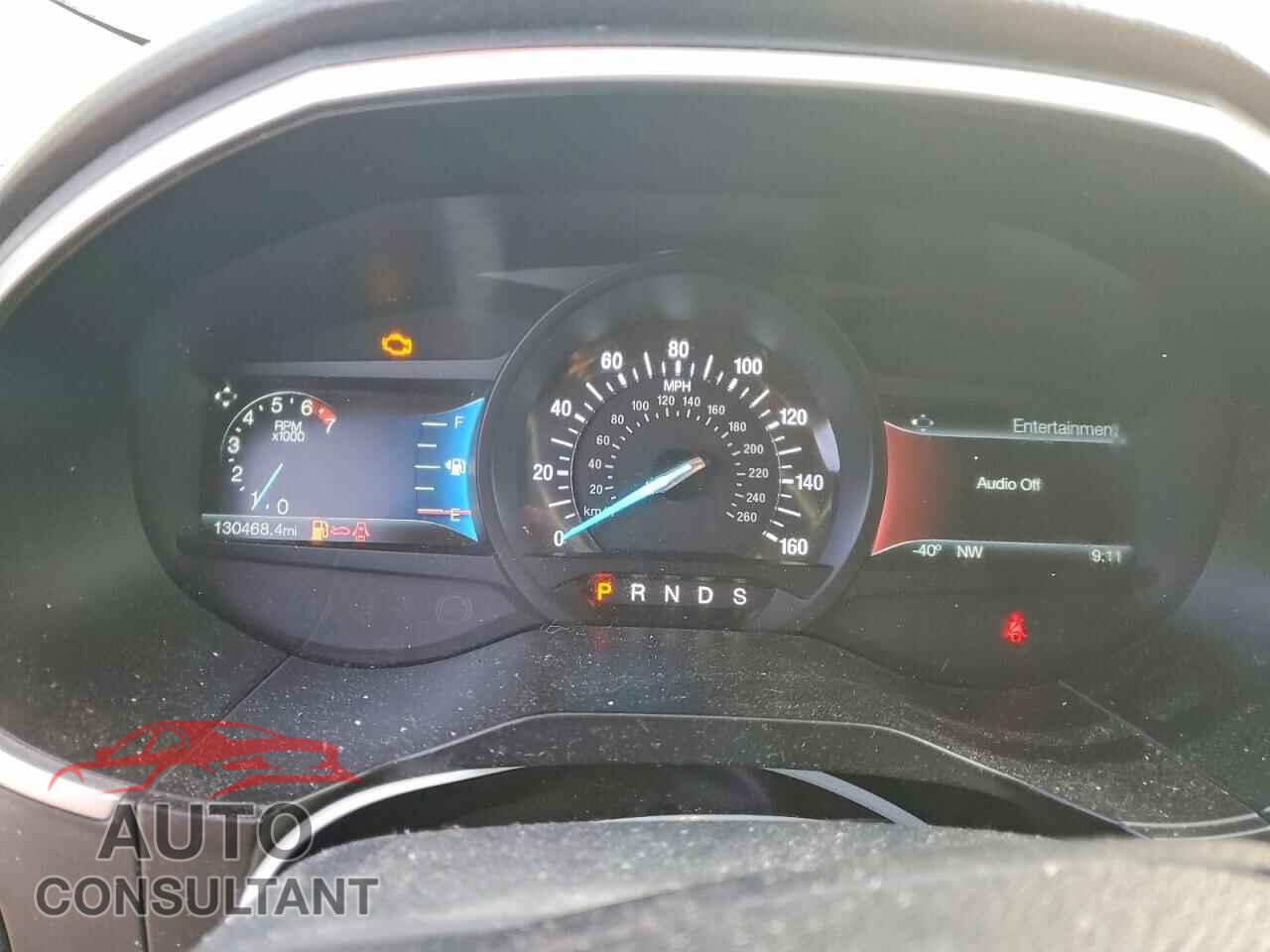 FORD EDGE 2015 - 2FMTK4J97FBB19890