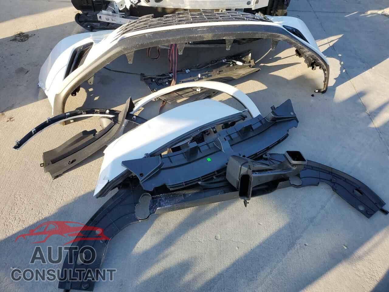 LEXUS RX350 2023 - 2T2BAMBA2PC021477