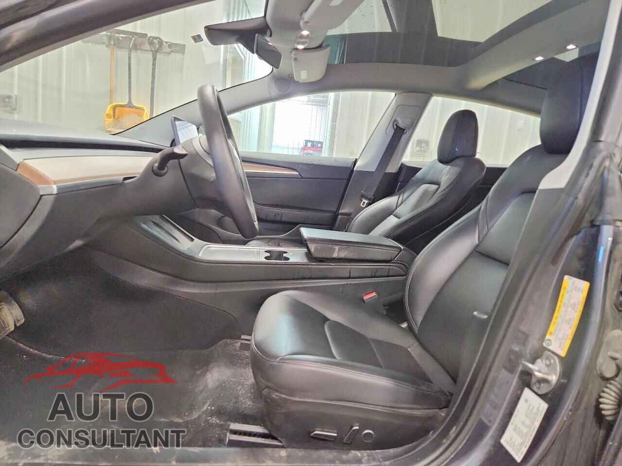 TESLA MODEL 3 2023 - 5YJ3E1EB4PF634616
