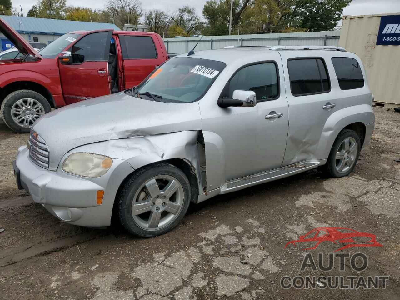 CHEVROLET HHR 2009 - 3GNCA53V59S526295
