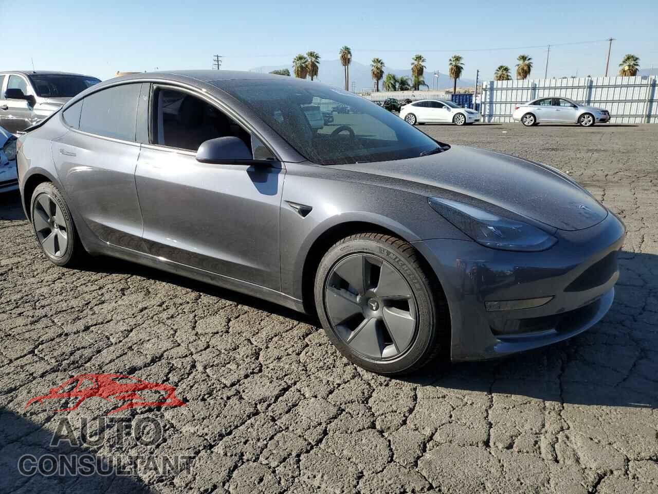 TESLA MODEL 3 2023 - 5YJ3E1EA6PF673439
