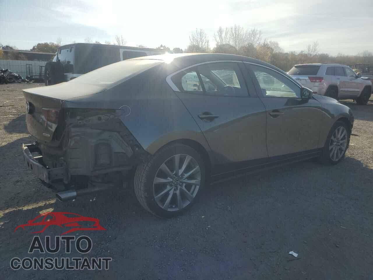 MAZDA 3 2020 - JM1BPBCM9L1165963