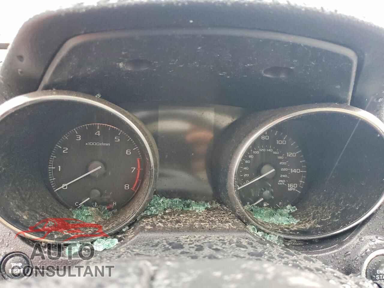 SUBARU OUTBACK 2017 - 4S4BSENC3H3248770