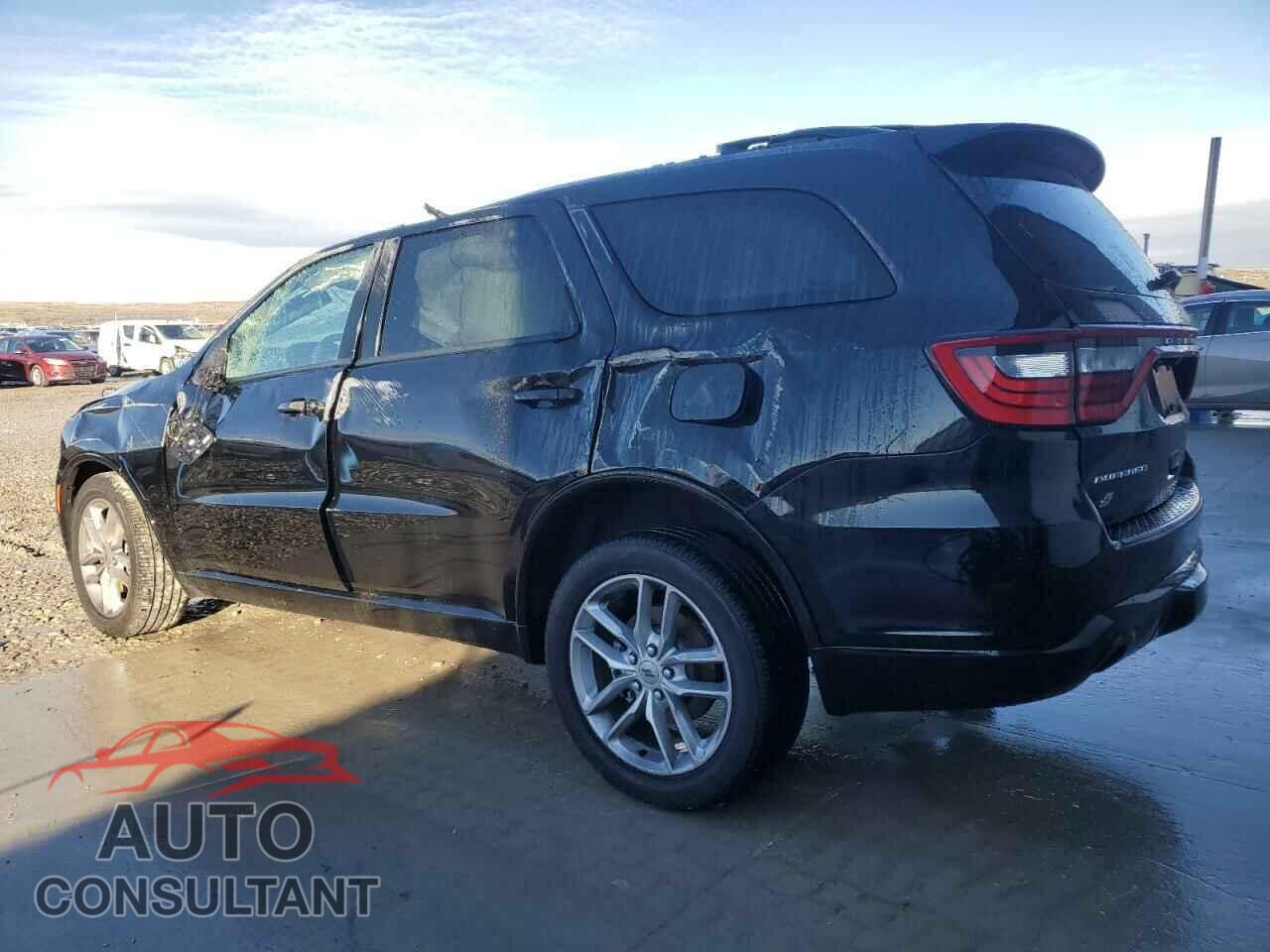 DODGE DURANGO 2023 - 1C4RDJDG8PC603196