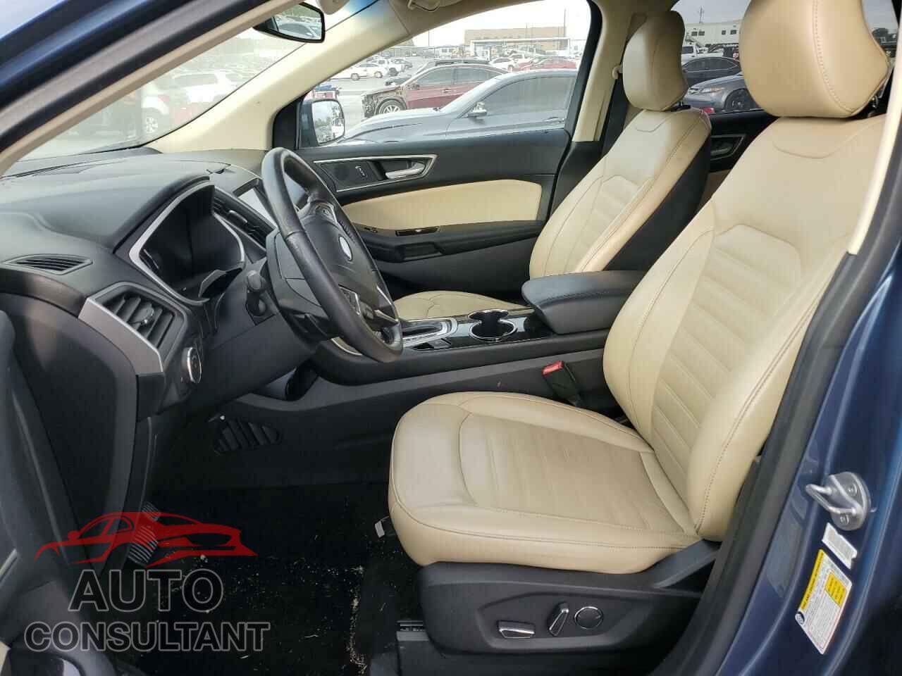 FORD EDGE 2018 - 2FMPK3J95JBB58238