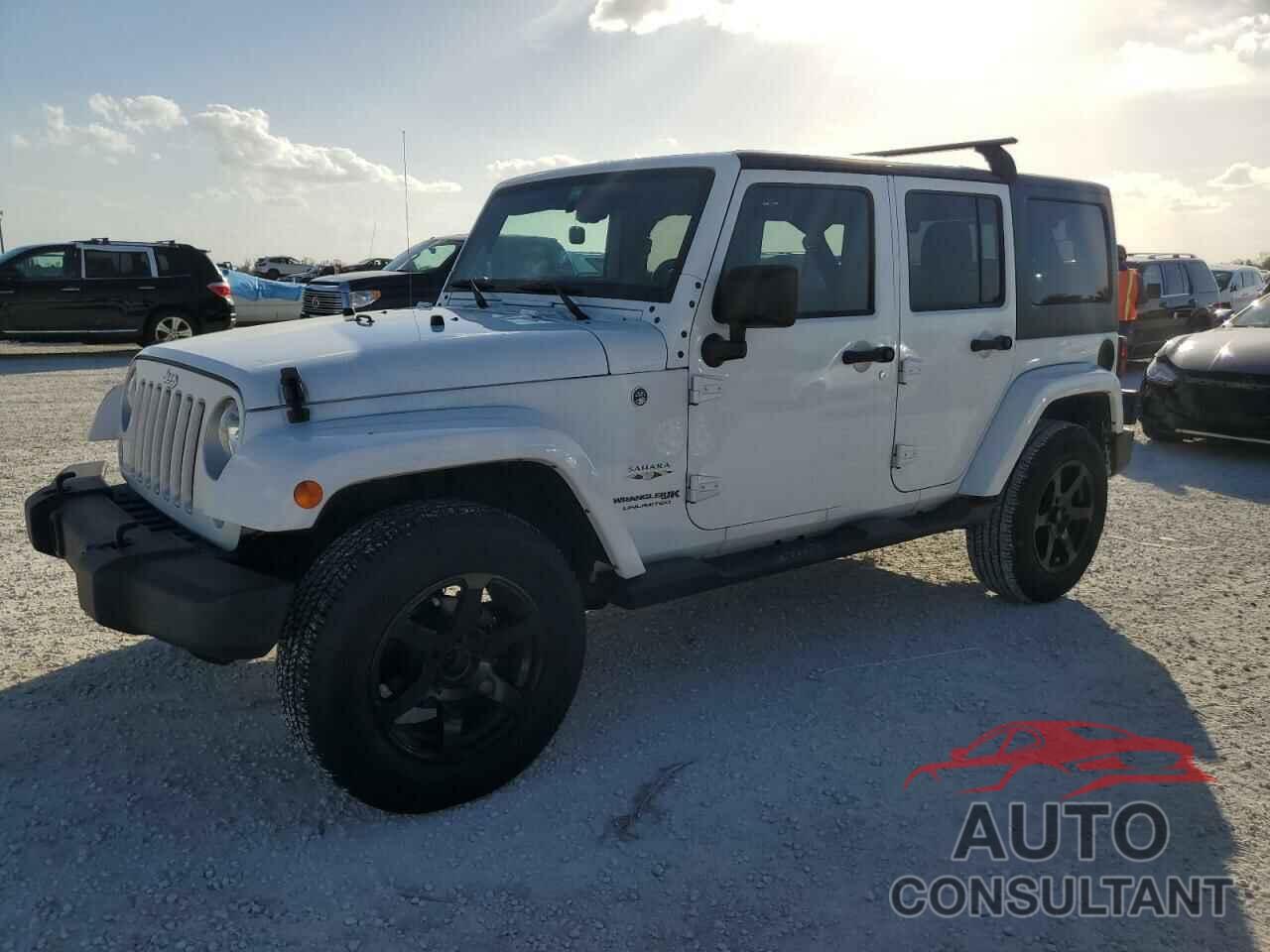 JEEP WRANGLER 2018 - 1C4HJWEG3JL825040