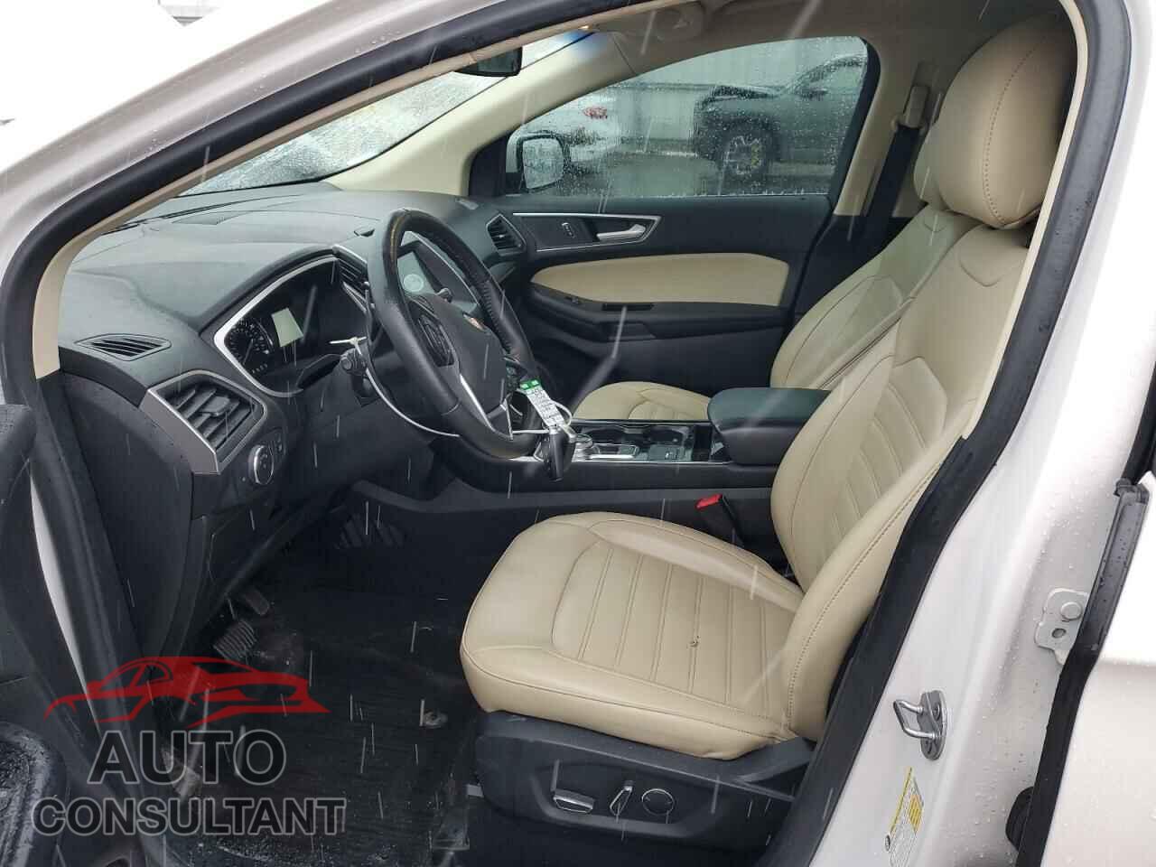 FORD EDGE 2019 - 2FMPK4J99KBB46634