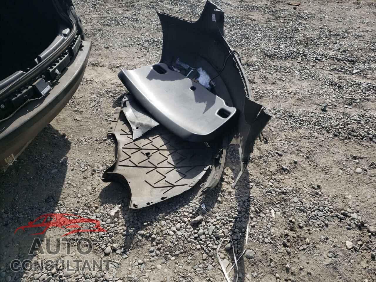 TESLA MODEL 3 2018 - 5YJ3E1EA9JF172133