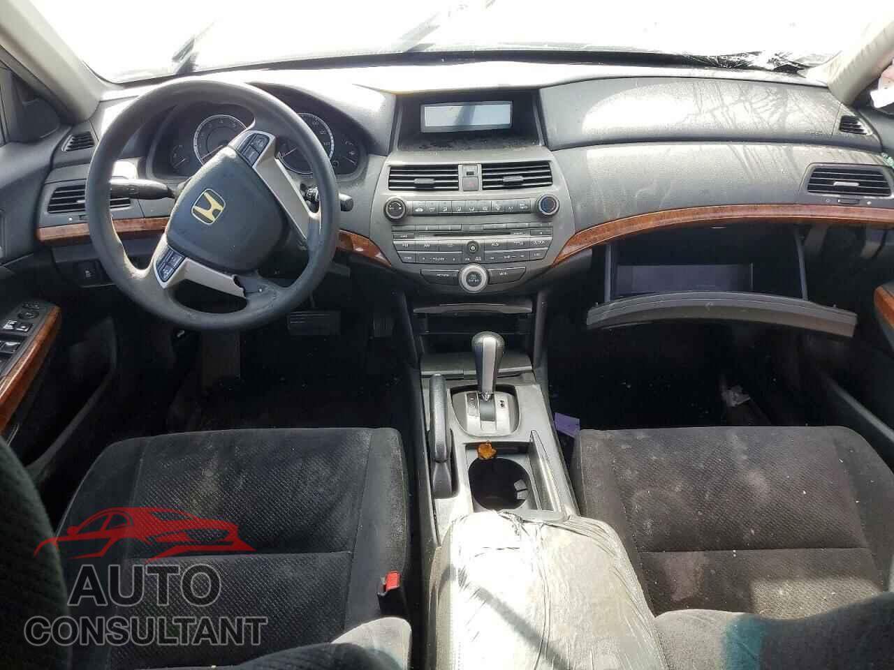 HONDA ACCORD 2012 - 1HGCP2F70CA160548