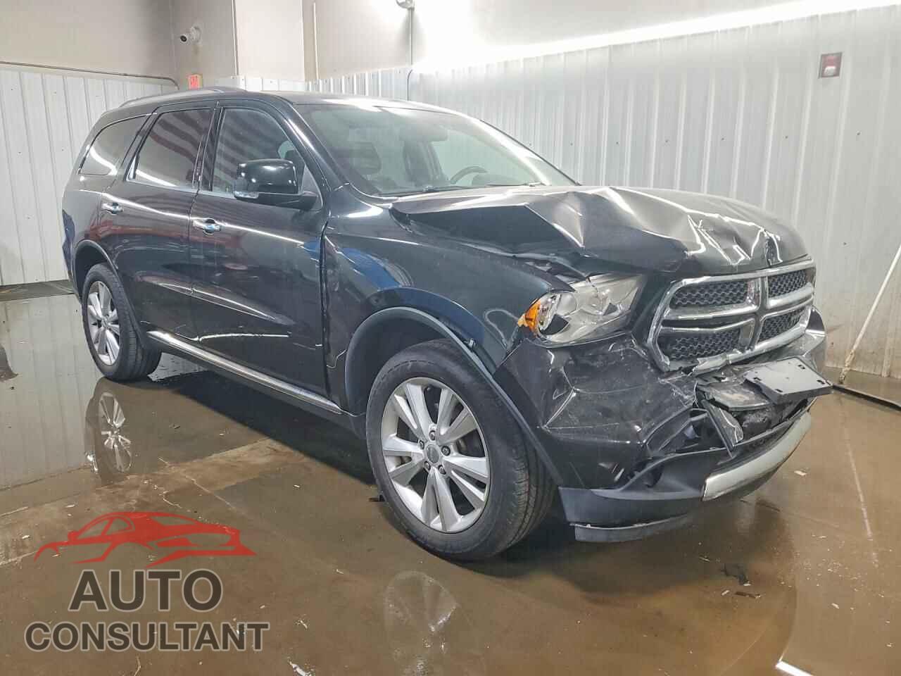 DODGE DURANGO 2013 - 1C4RDJDG0DC698879