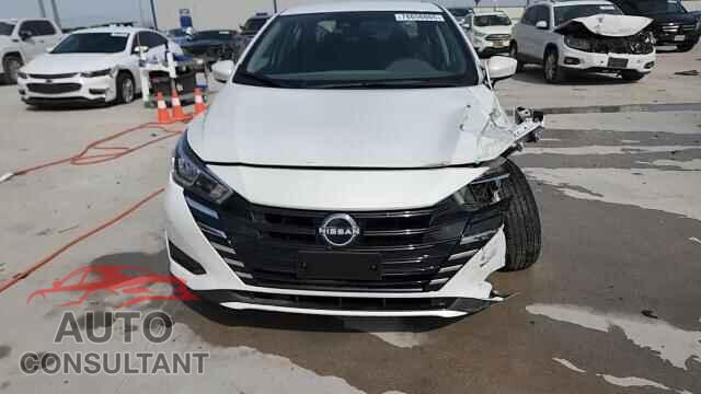 NISSAN VERSA 2024 - 3N1CN8EV5RL928598