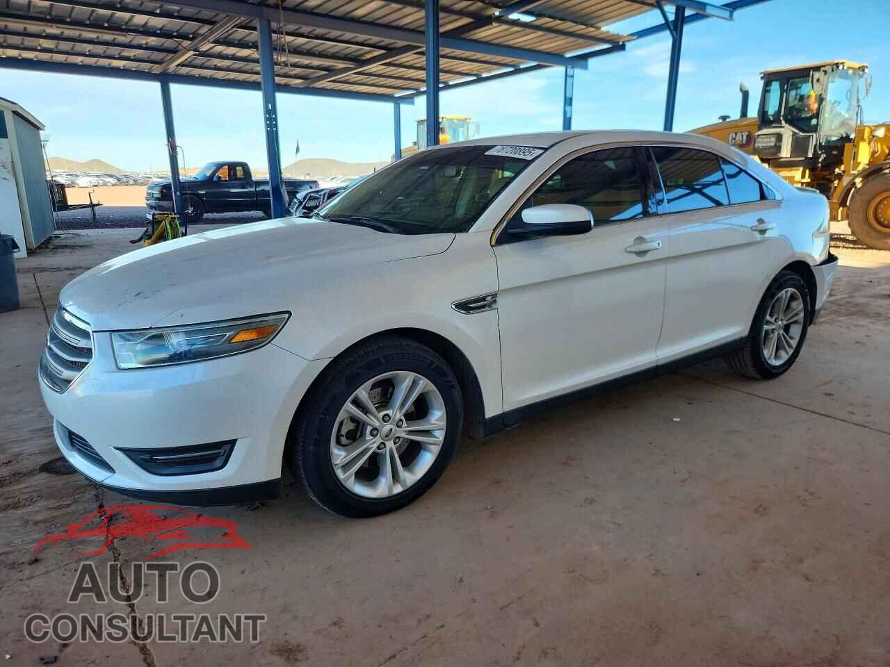 FORD TAURUS 2013 - 1FAHP2E82DG192839