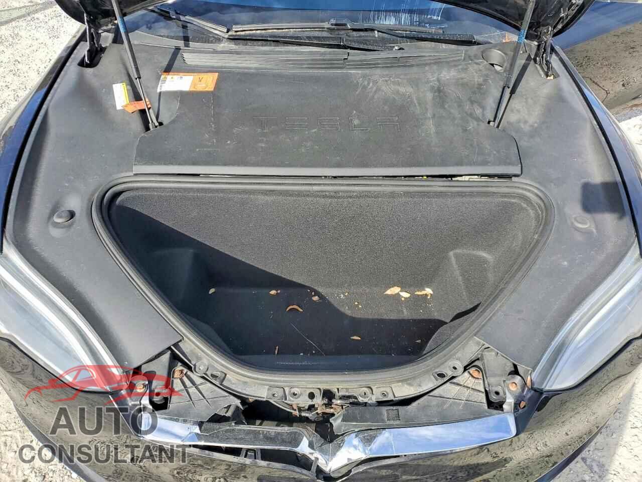 TESLA MODEL S 2017 - 5YJSA1E42HF177668