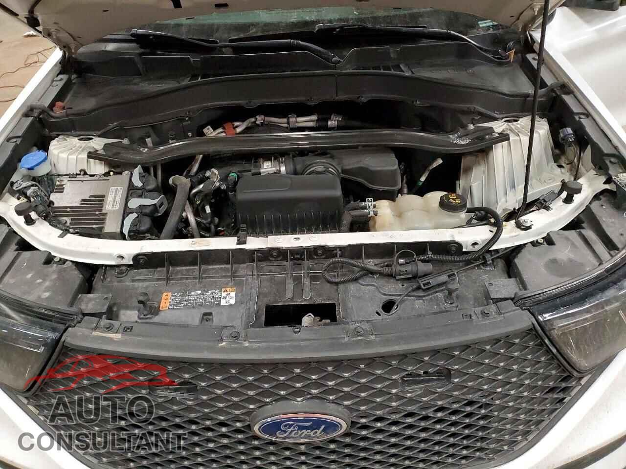 FORD EXPLORER 2020 - 1FM5K8AB6LGC51188