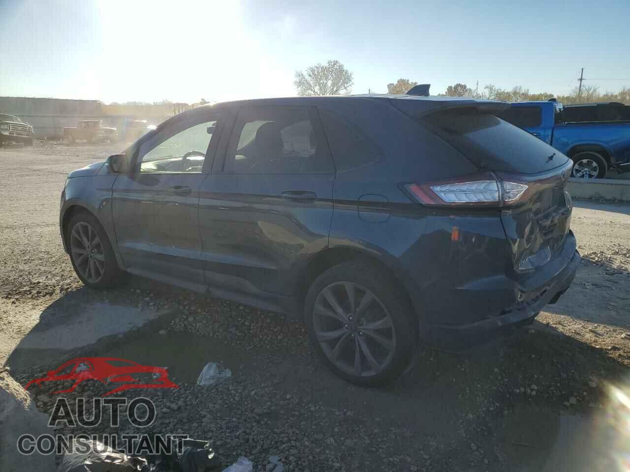 FORD EDGE 2016 - 2FMPK4AP9GBB78246