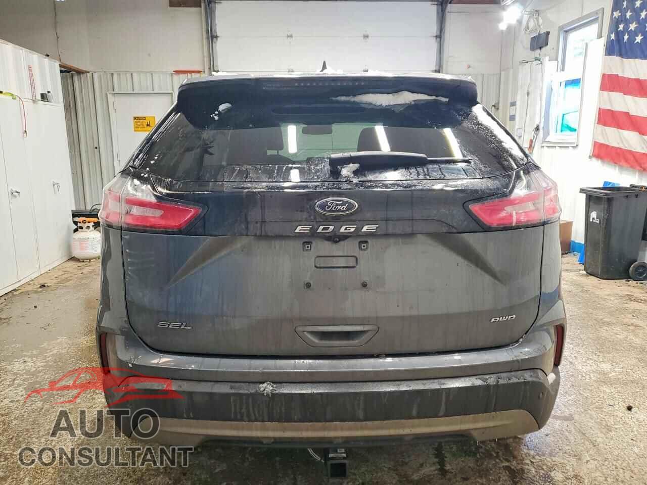 FORD EDGE 2023 - 2FMPK4J9XPBA40748