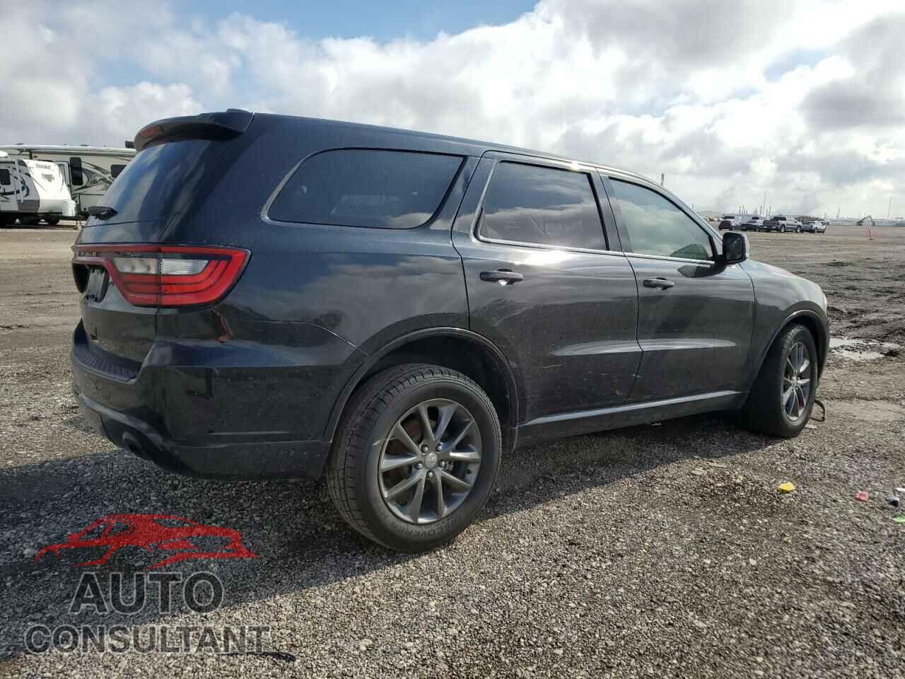 DODGE DURANGO 2017 - 1C4RDJDG3HC896829