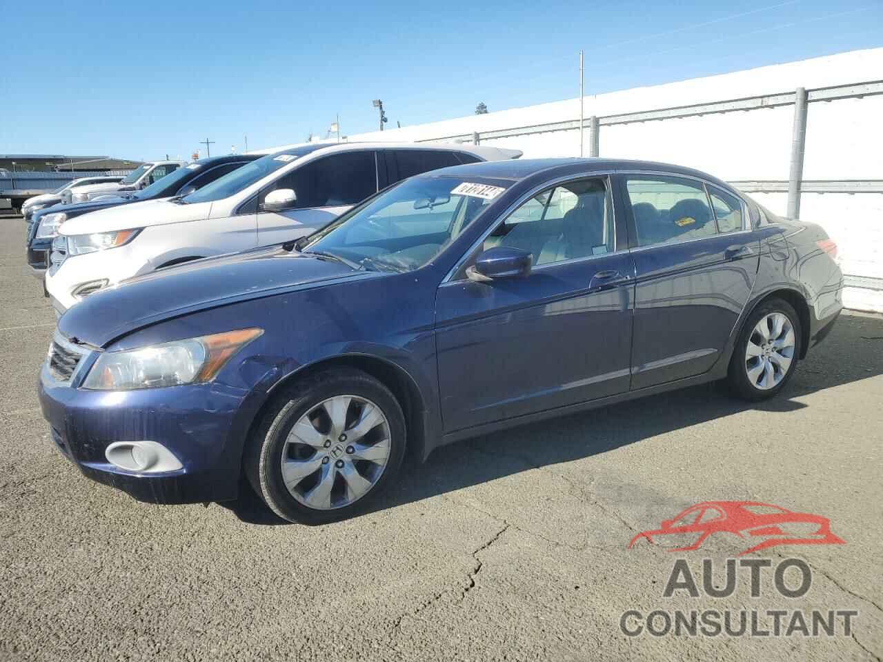 HONDA ACCORD 2009 - 1HGCP26739A073767