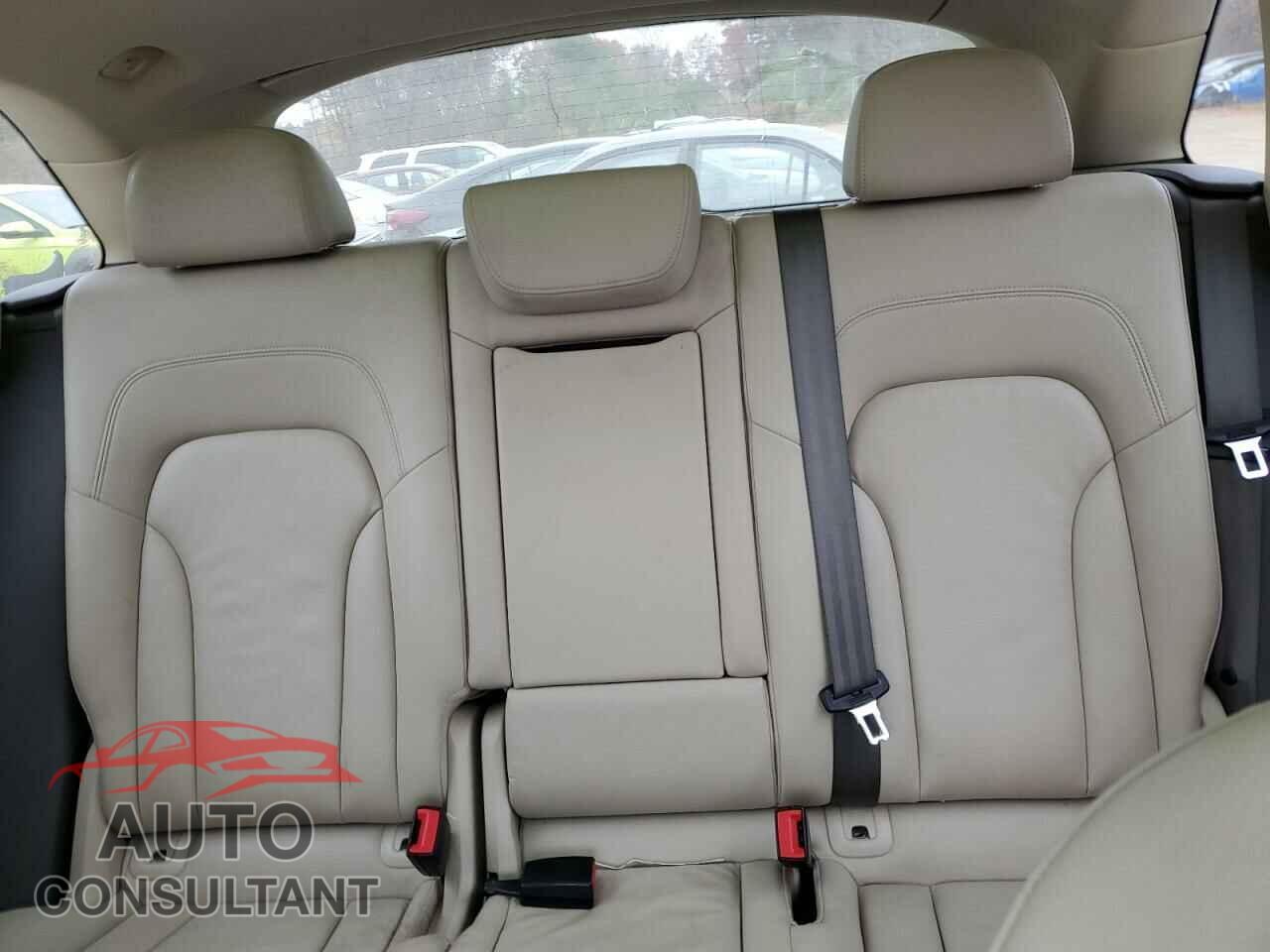 AUDI Q5 2017 - WA1L2AFPXHA046467