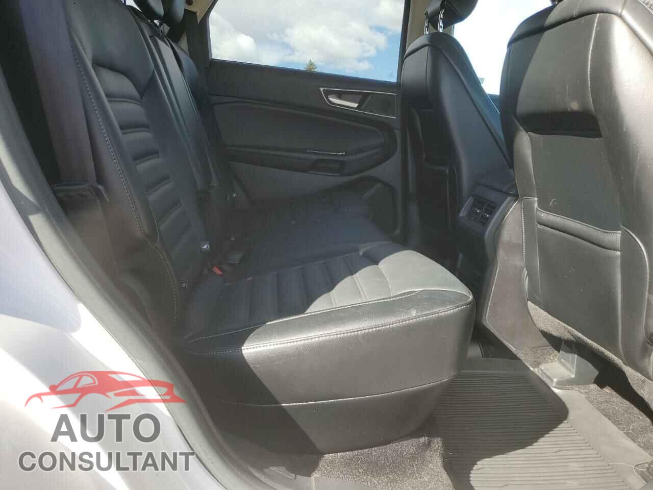 FORD EDGE 2017 - 2FMPK4J87HBB17259