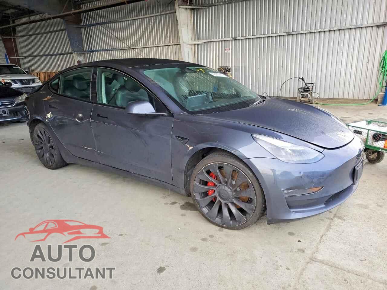 TESLA MODEL 3 2023 - 5YJ3E1EC0PF560944