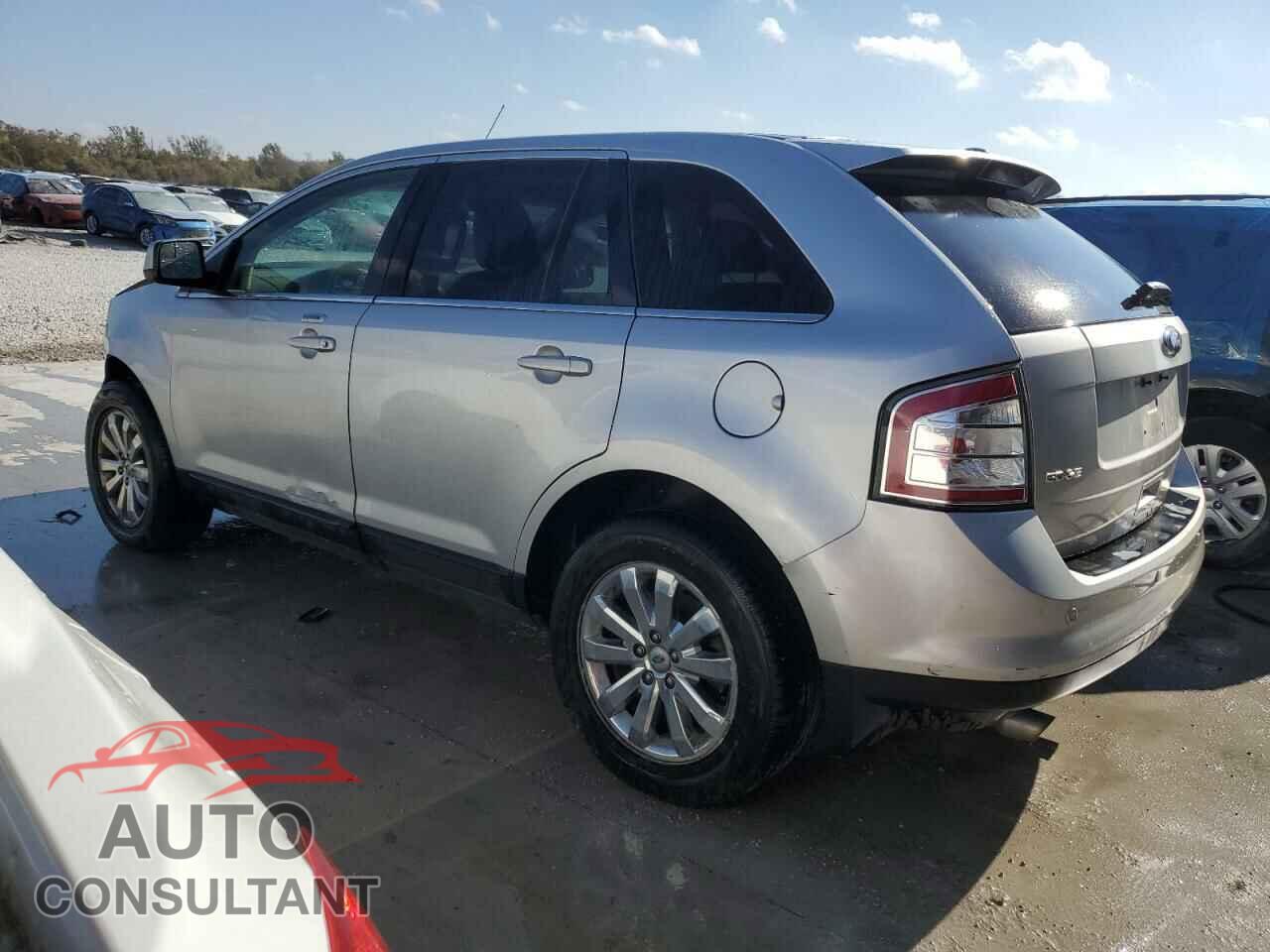 FORD EDGE 2009 - 2FMDK39C69BA85735