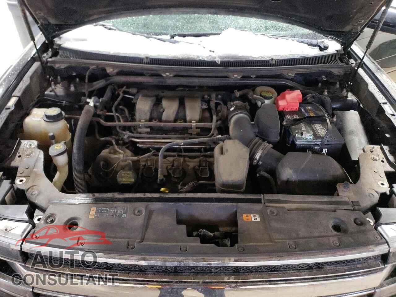 FORD FLEX 2013 - 2FMHK6C8XDBD04602