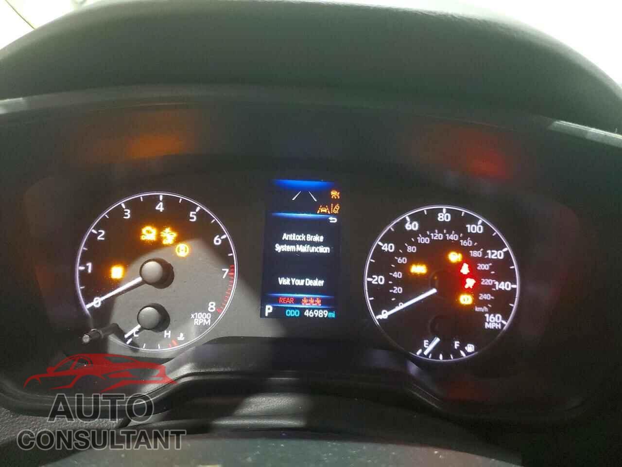 TOYOTA COROLLA 2024 - 5YFB4MDE2RP085663