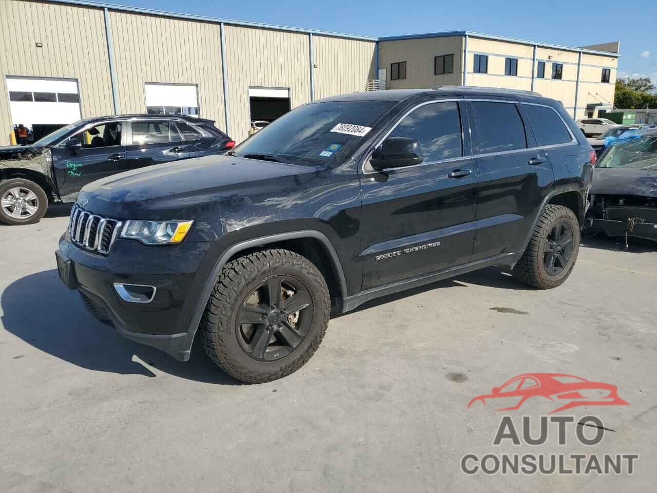 JEEP GRAND CHER 2021 - 1C4RJEAG8MC785708