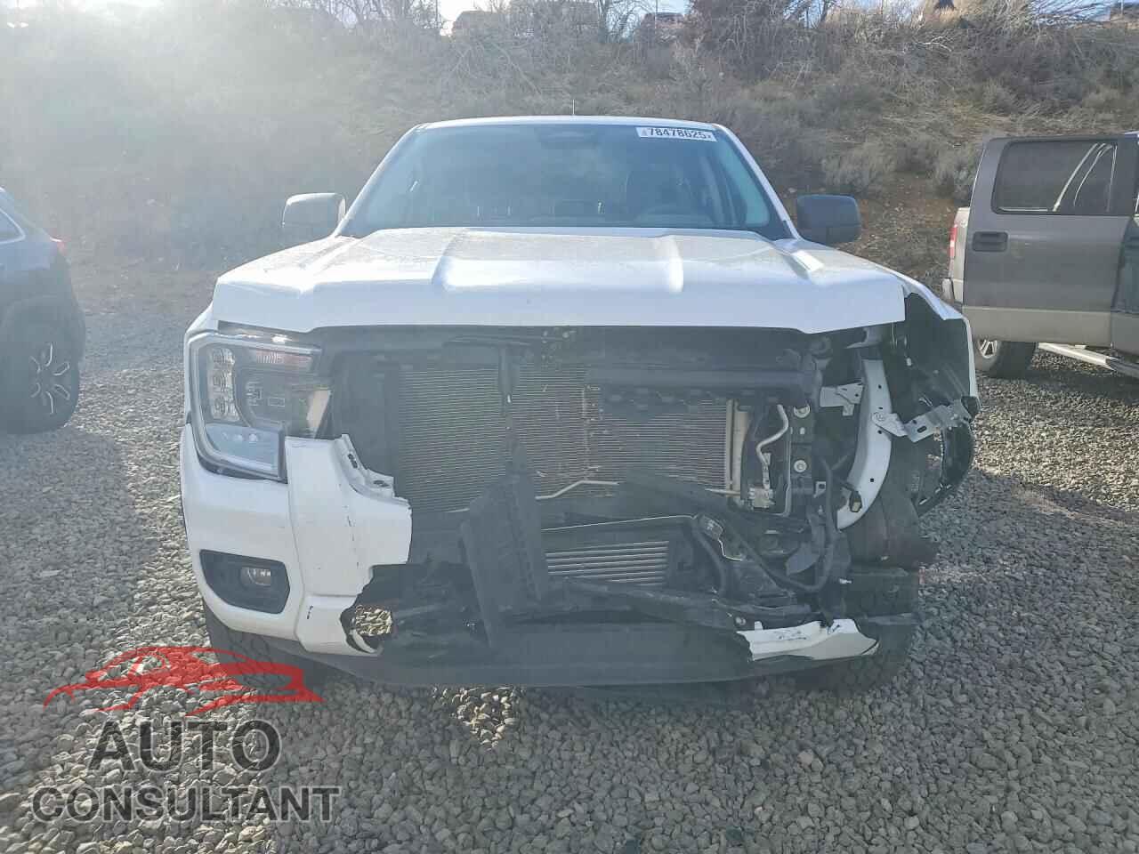 FORD RANGER 2024 - 1FTER4PH9RLE72000