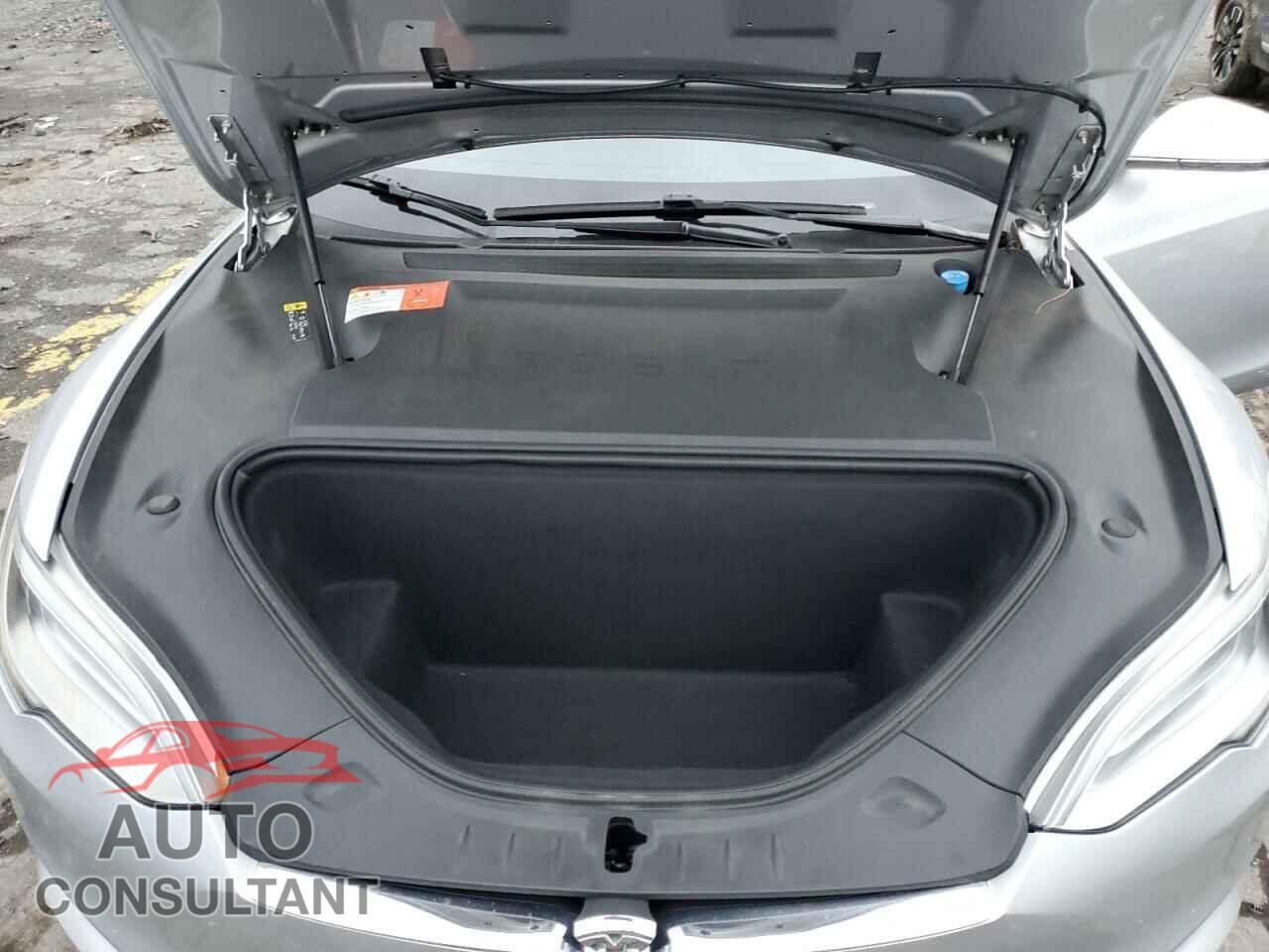 TESLA MODEL S 2017 - 5YJSA1E2XHF199559