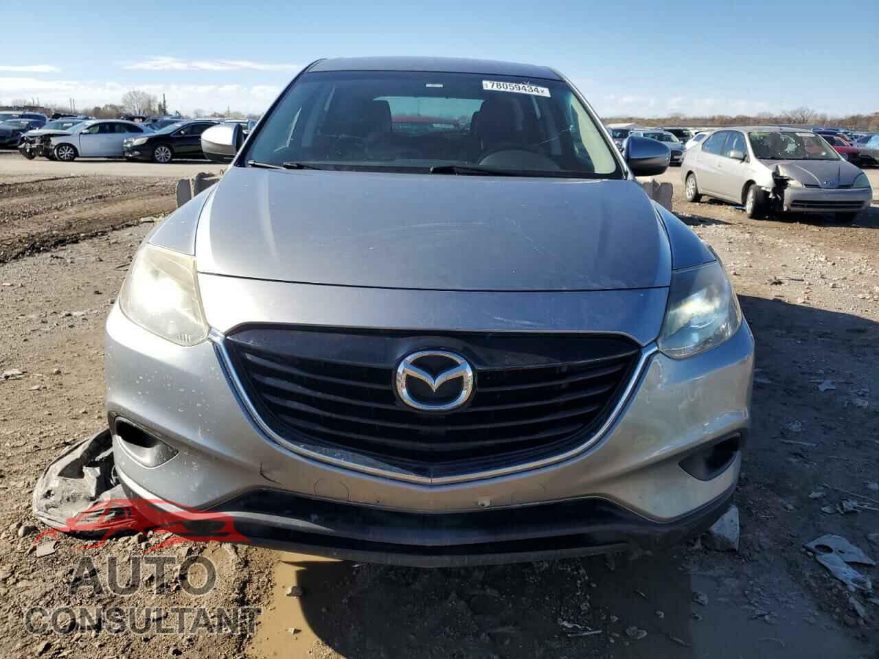 MAZDA CX-9 2014 - JM3TB2CA1E0431226