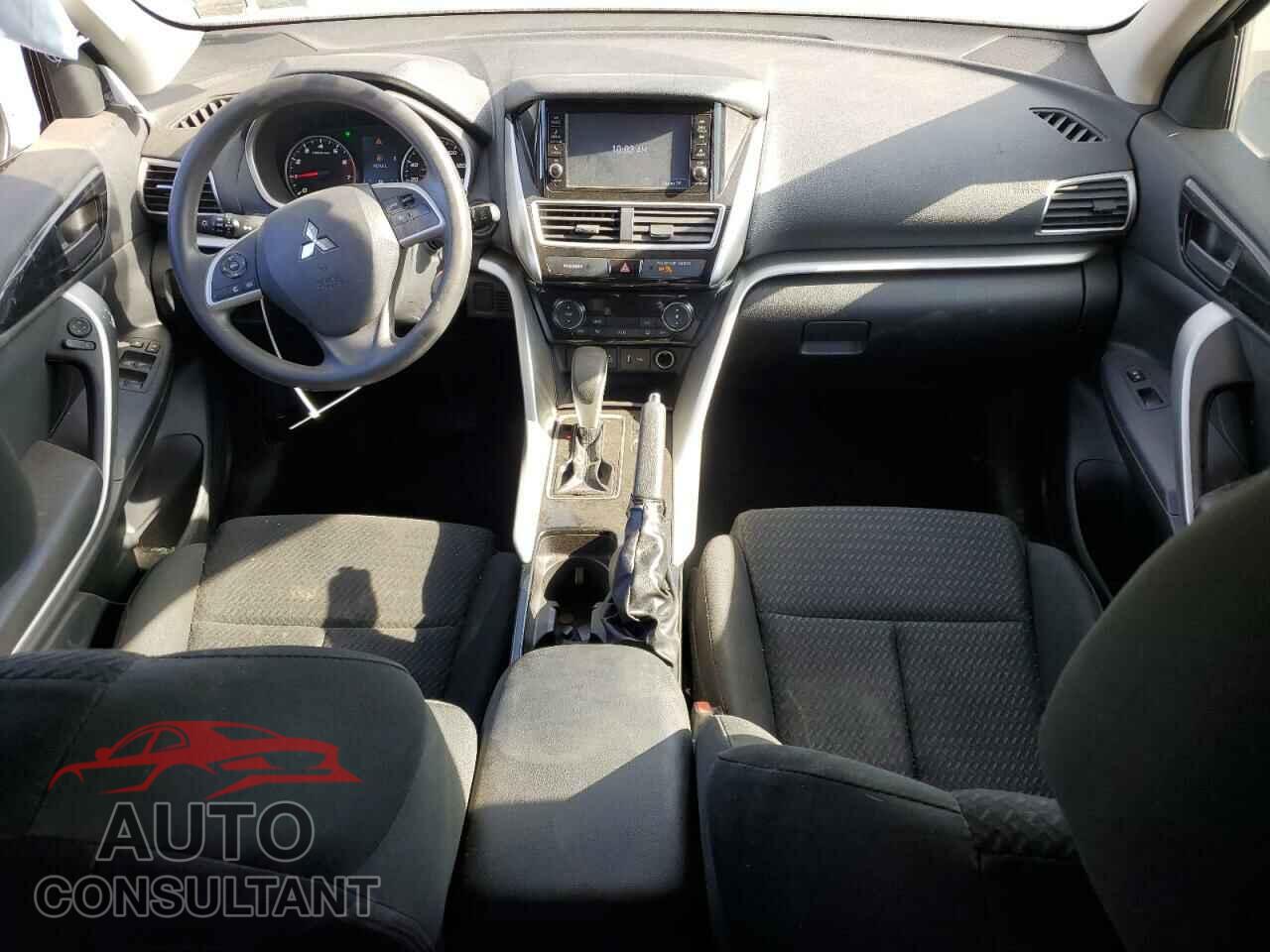 MITSUBISHI ECLIPSE 2020 - JA4AS3AA8LZ012995