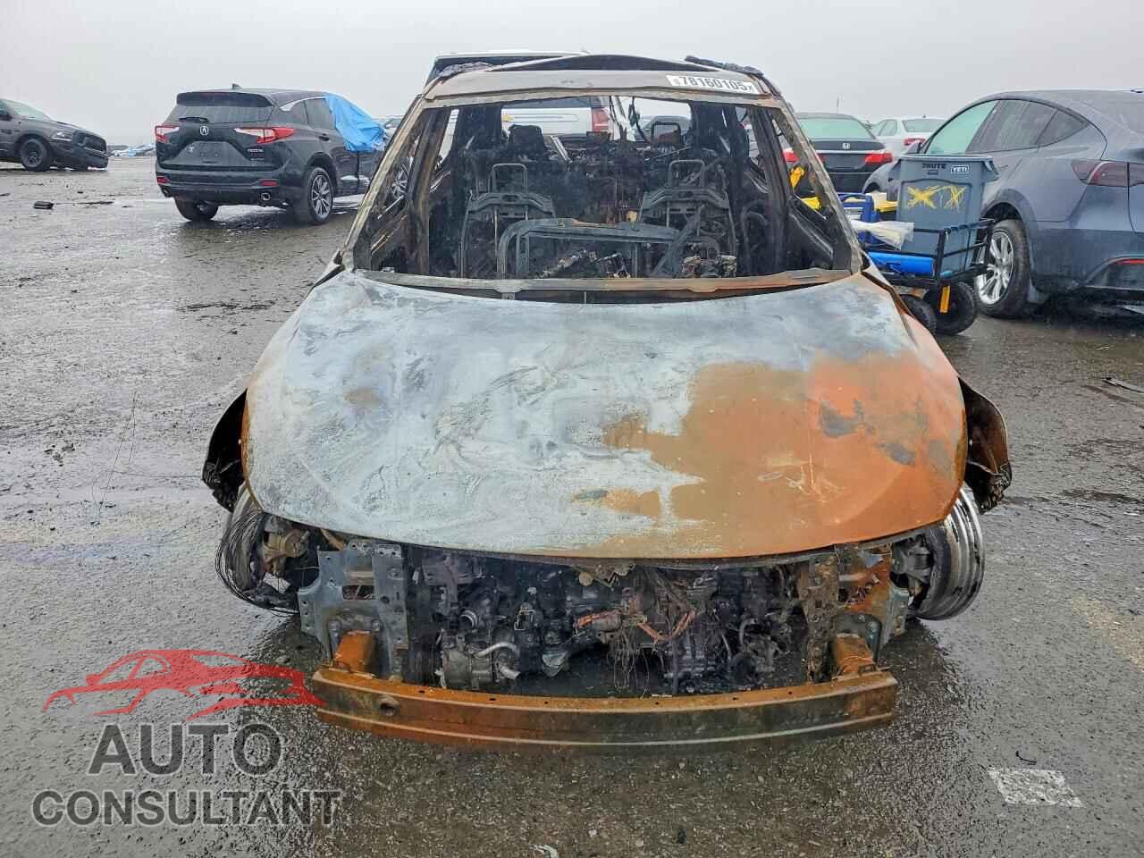 KIA SELTOS 2021 - KNDERCAA6M7096606