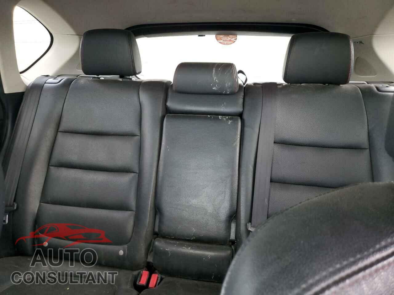 MAZDA CX-5 2014 - JM3KE2DY8E0307503