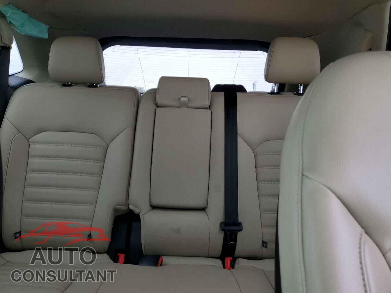 FORD EDGE 2021 - 2FMPK4J93MBA22541