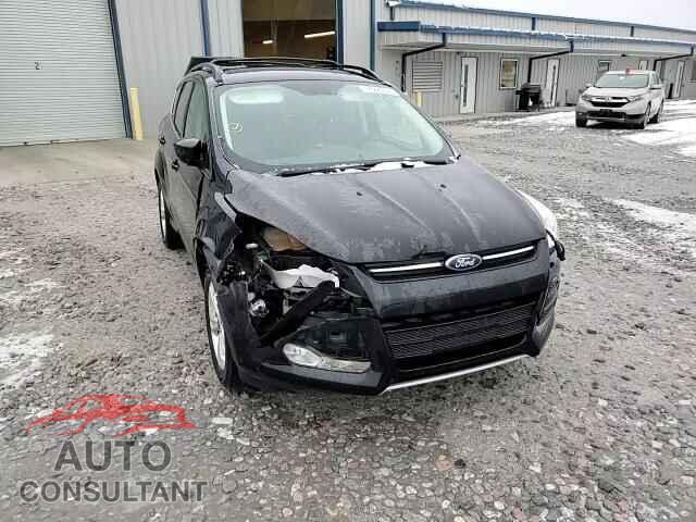 FORD ESCAPE 2014 - 1FMCU9G95EUB80288