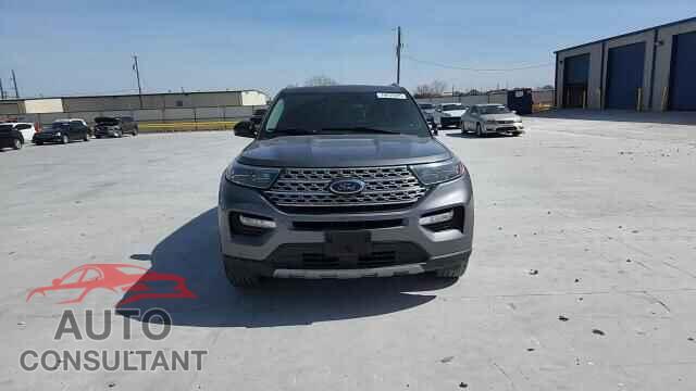FORD EXPLORER 2022 - 1FMSK8FH8NGB70406