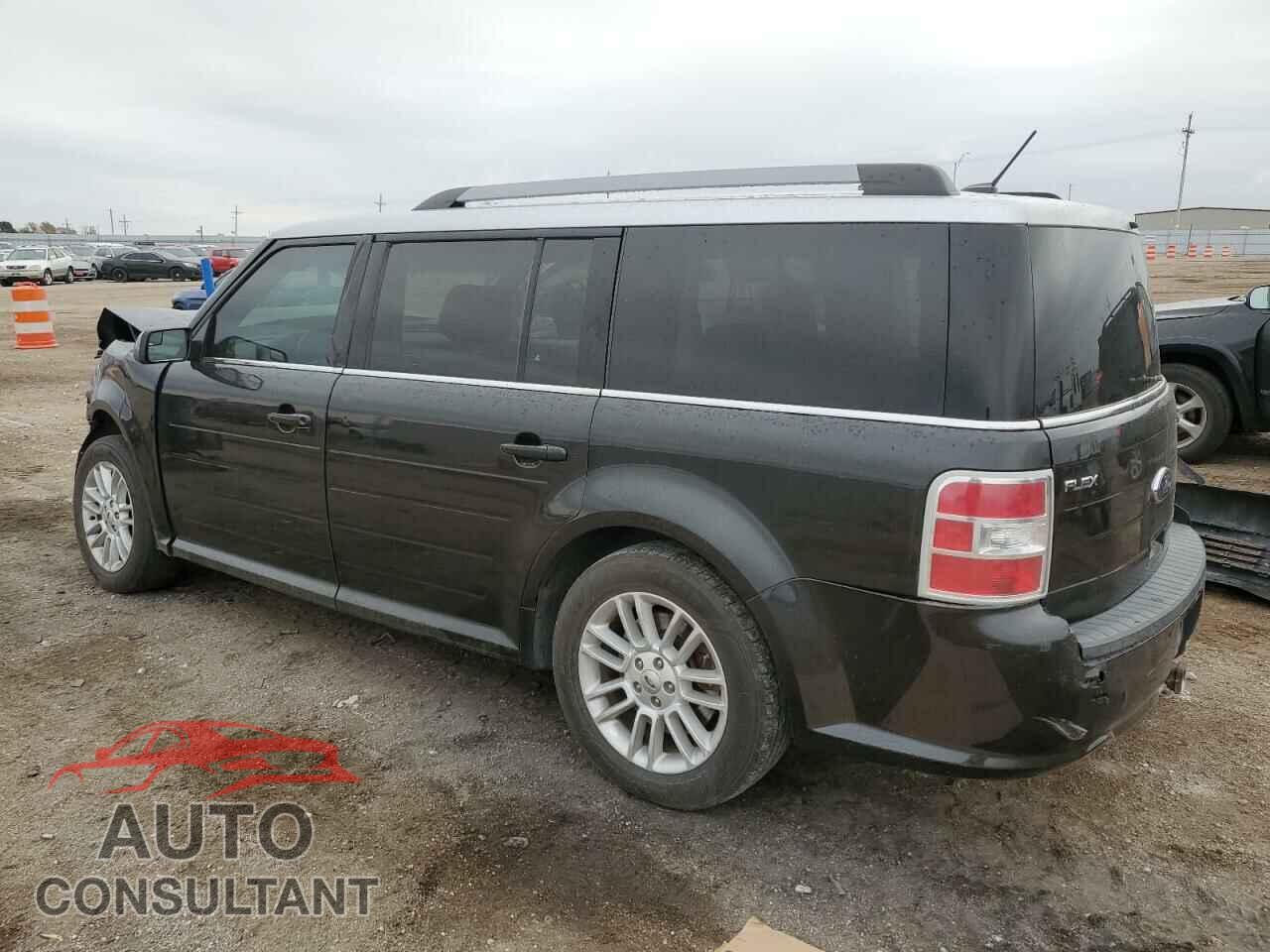 FORD FLEX 2014 - 2FMGK5C85EBD44769