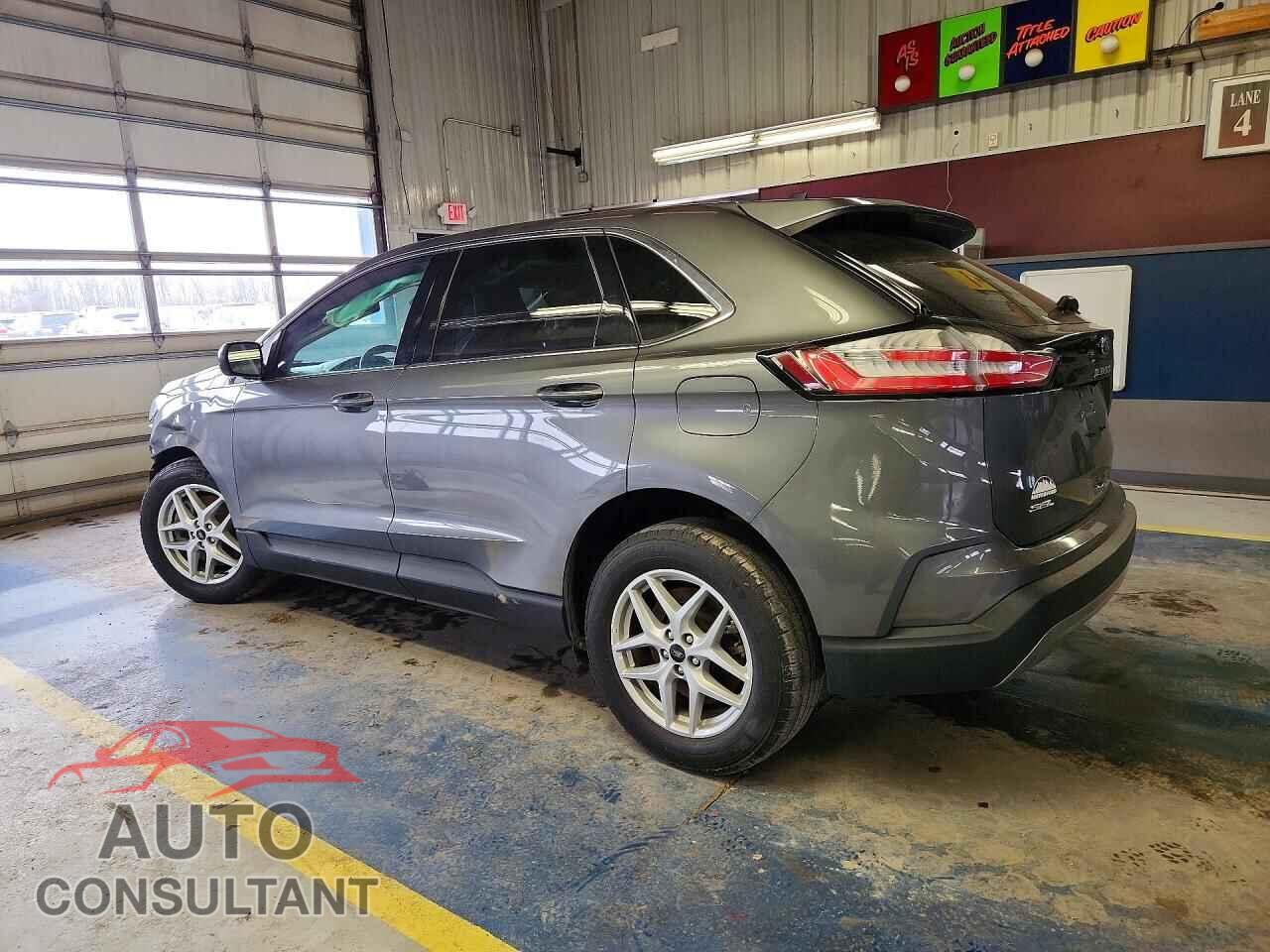 FORD EDGE 2023 - 2FMPK4J97PBA19212