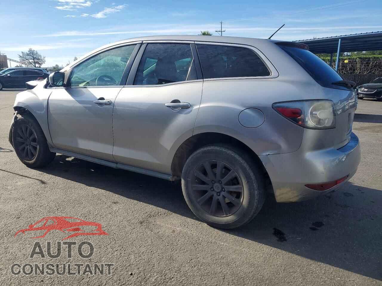 MAZDA CX-7 2011 - JM3ER2A56B0397709