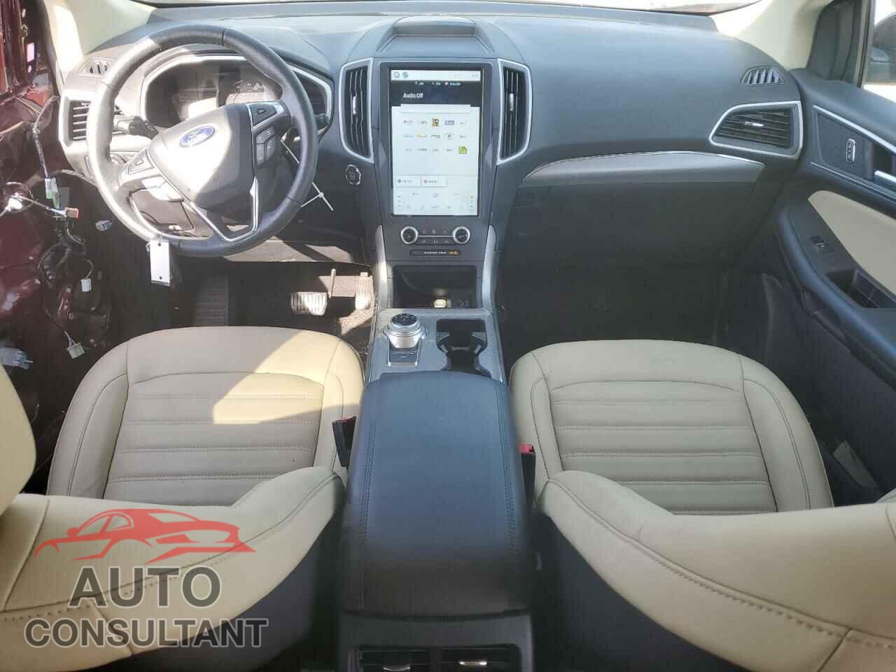 FORD EDGE 2021 - 2FMPK3J93MBA56599