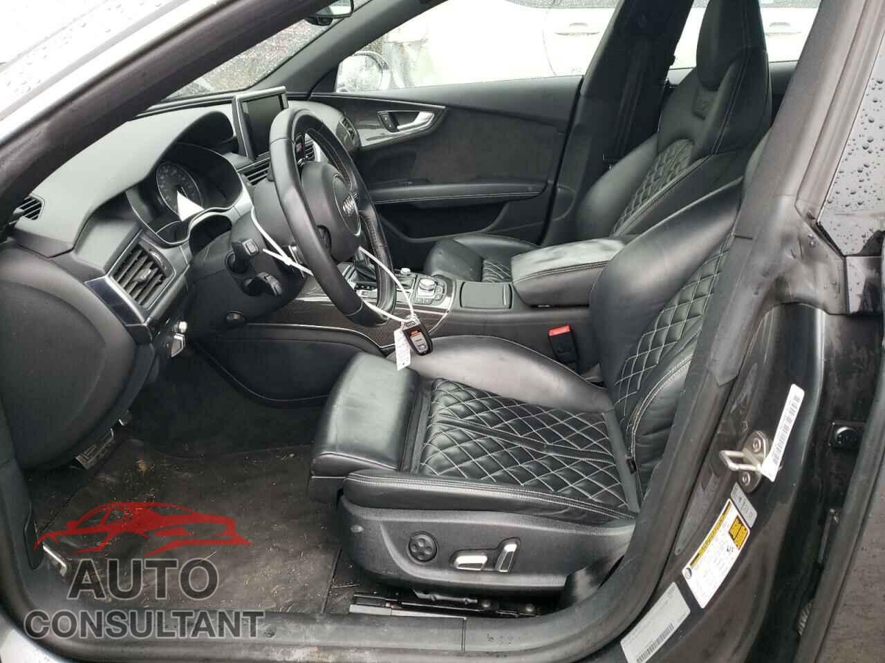 AUDI S7/RS7 2016 - WAUW2AFC3GN098687