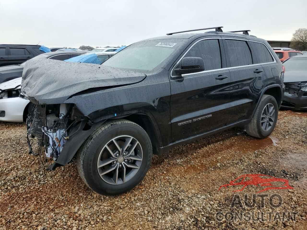 JEEP GRAND CHER 2018 - 1C4RJEAG8JC434132