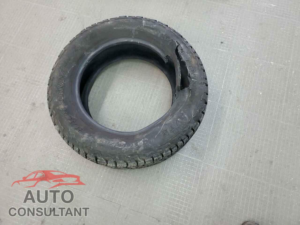 FORD BRONCO 2022 - 3FMCR9B65NRD88533
